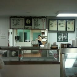 Leatherby's Family Creamery
