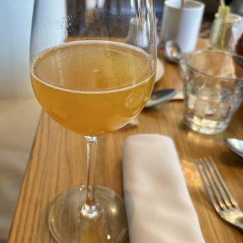 Suraya - Mimosa - Lebanese Near Me - Philadelphia, Pennsylvania