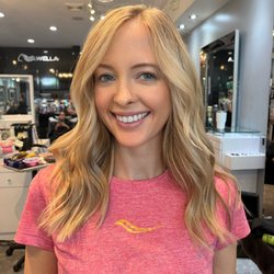 Full Highlights, Haircut