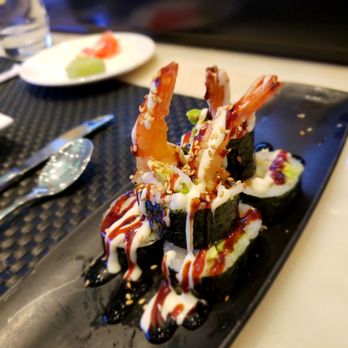 Oceano - Seafood Near Me - Reno, Nevada