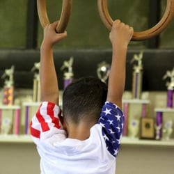 KiDsGyM USA