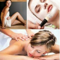 Massage Green Spa - Relieve Stress...Enjoy a Mini Spa Day...