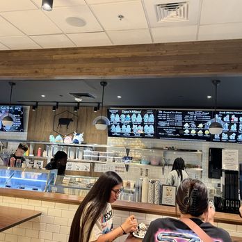 The Yard Milkshake Bar - Ice Cream & Frozen Yogurt Near Me - Denver, Colorado