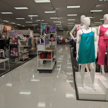 Target - Department Stores Near Me - Charlotte, North Carolina