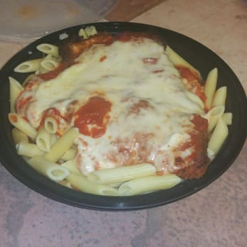 Colombo's Pizza and Cafe - Chicken parmigian, to die for!!! - Pizza Near Me - Reading, Massachusetts Colombo's Pizza and Cafe - Chicken parmigian, to die for!!! - Pizza Near Me - Reading, Massachusetts