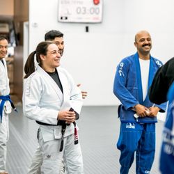 Alliance Jiu Jitsu