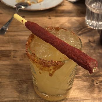 El Tacuba - Tapas/Small Plates Near Me - Medford, Massachusetts