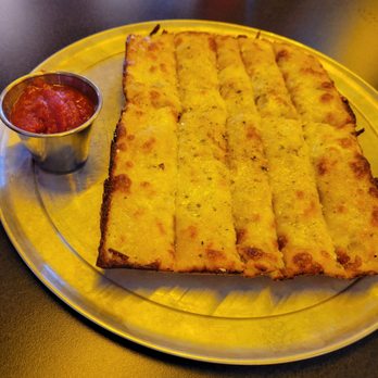 Via 313 Pizza - Cheesy bread - Pizza Near Me - Centennial, Colorado Via 313 Pizza - Cheesy bread - Pizza Near Me - Centennial, Colorado
