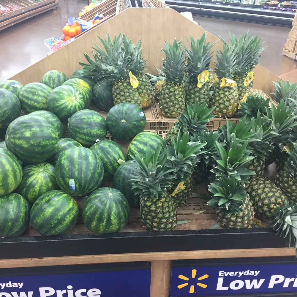Walmart Supercenter - Department Stores Near Me - Mckinney, Texas Walmart Supercenter - Department Stores Near Me - Mckinney, Texas