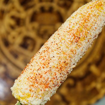 Tacos El Rancho - Elote, Mexican street corn - Mexican Near Me - Orlando, Florida Tacos El Rancho - Elote, Mexican street corn - Mexican Near Me - Orlando, Florida
