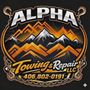 Photo of ALPHA Towing and Repair