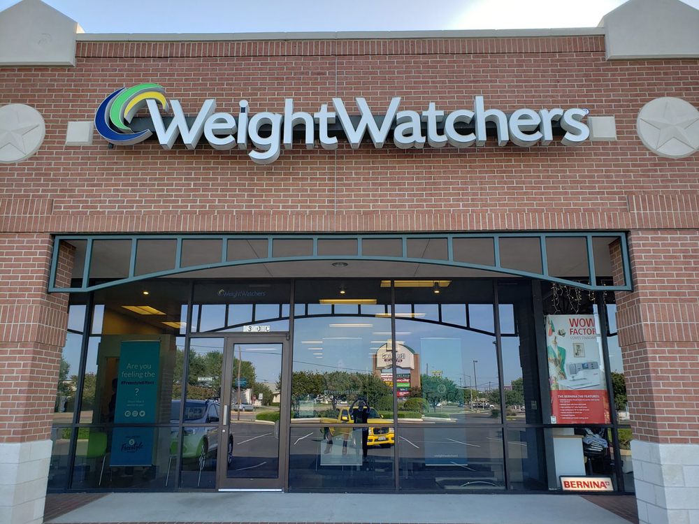WW FORMERLY WEIGHT WATCHERS 4300 C W Waco Dr, Waco, Texas Weight