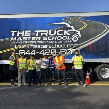 The Truck Master School - Driving Schools Near Me - Fresno, California The Truck Master School - Driving Schools Near Me - Fresno, California
