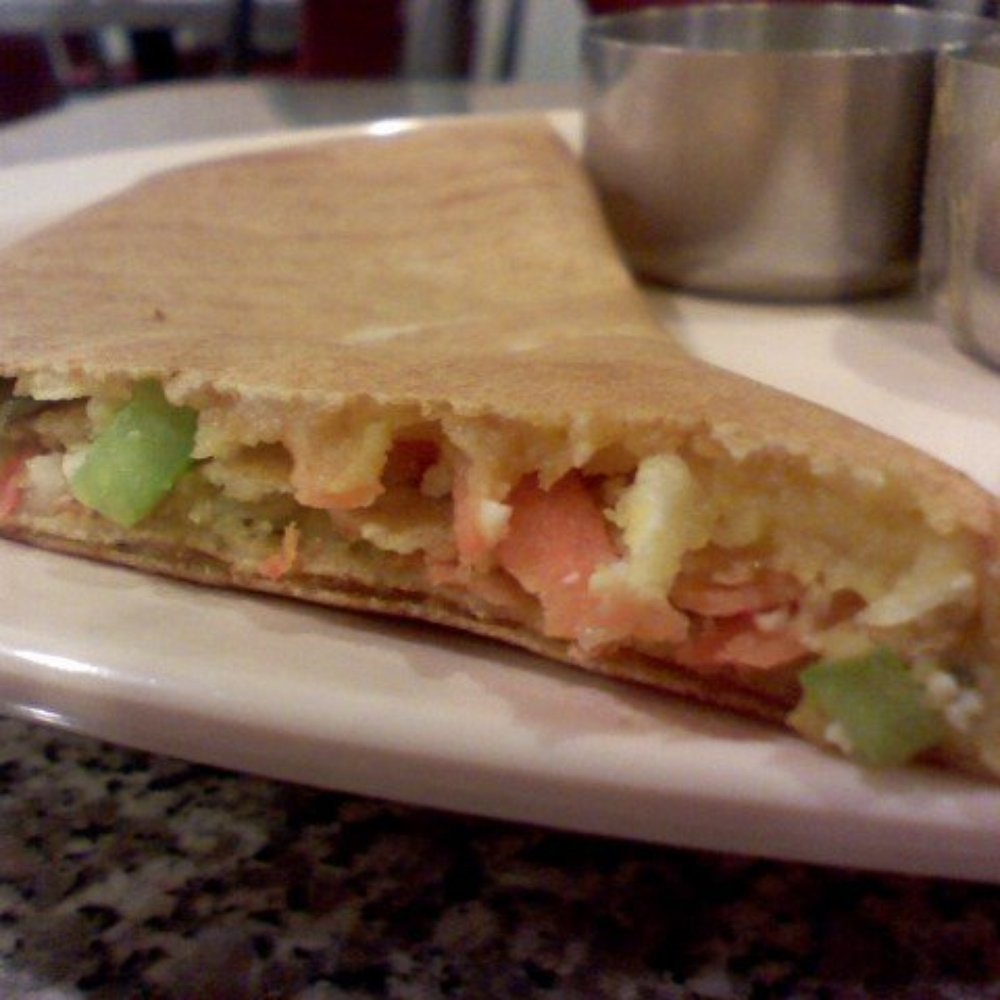 Udupi Indian Vegetarian & Vegan Cuisine - Udupi special spring dosa, close up! Mmm... - Indian Near Me - Tempe, Arizona Udupi Indian Vegetarian & Vegan Cuisine - Udupi special spring dosa, close up! Mmm... - Indian Near Me - Tempe, Arizona