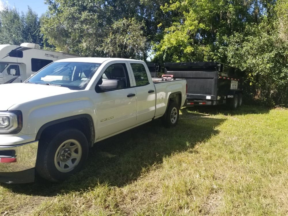 Slide of Cuesa Trailers