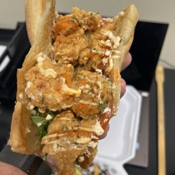 DB’s Cajun Kitchen - A handful of delicious - Seafood Near Me - Las Vegas, Nevada DB’s Cajun Kitchen - A handful of delicious - Seafood Near Me - Las Vegas, Nevada