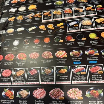Let's Gogi - Korean Near Me - Rowland Heights, California Let's Gogi - Korean Near Me - Rowland Heights, California