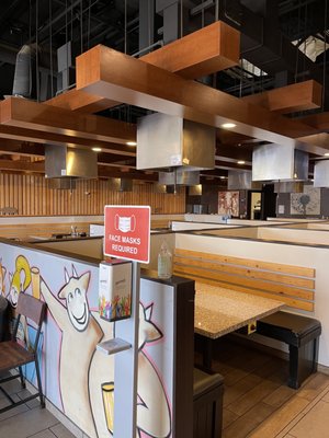 Moo Woo Korean BBQ by null