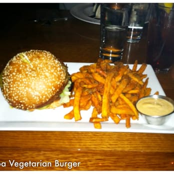 The Corner Office Restaurant + Martini Bar - New American Near Me - Denver, Colorado