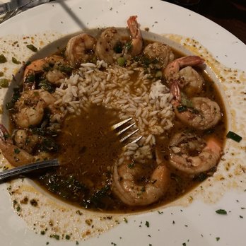 Cajun Queen - New Orleans B.B.Q. Shrimp - Cajun/Creole Near Me - Charlotte, North Carolina