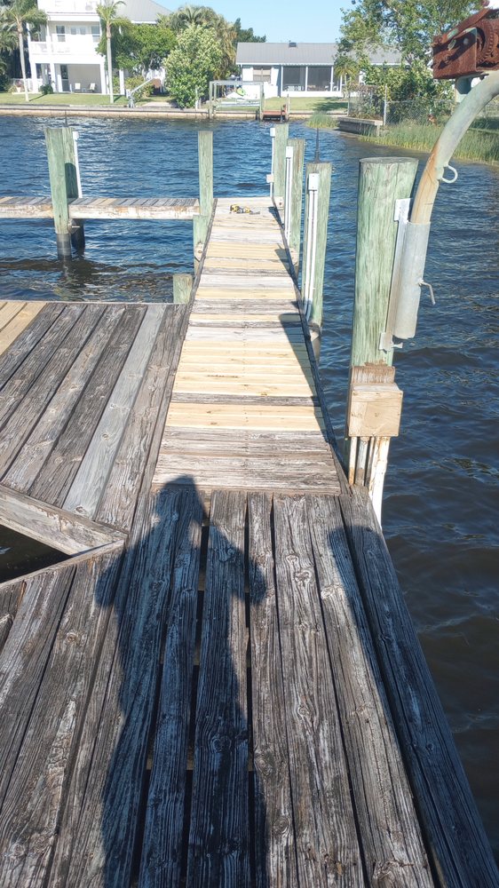 Slide of Parker's Reliable Repair & More