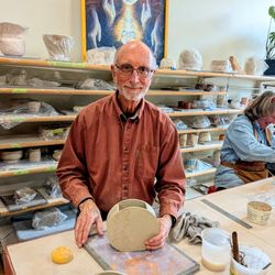 Earthbound Ceramic