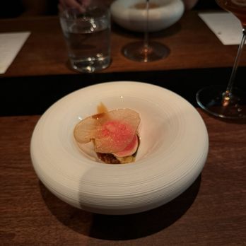 Sorrel - Semi freddo - New American Near Me - San Francisco, California Sorrel - Semi freddo - New American Near Me - San Francisco, California