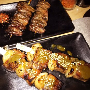 HATCH - Tongue and liver - Japanese Near Me - Los Angeles, California HATCH - Tongue and liver - Japanese Near Me - Los Angeles, California