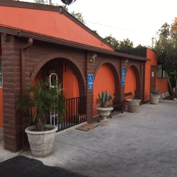 Hacienda Tequila - Back parking lot. - Mexican Near Me - Clovis, California Hacienda Tequila - Back parking lot. - Mexican Near Me - Clovis, California