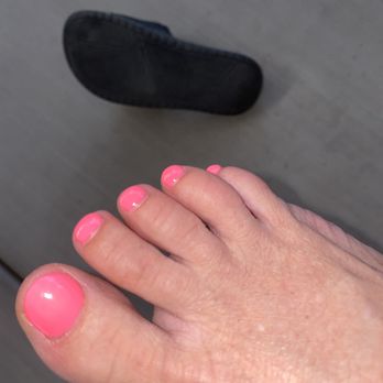 Salon Organic - Classic Pedicure - Nail Salons Near Me - Casa Grande, Arizona Salon Organic - Classic Pedicure - Nail Salons Near Me - Casa Grande, Arizona