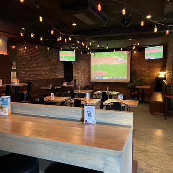 Goodbar - Main bar. - Sports Bars Near Me - San Diego, California Goodbar - Main bar. - Sports Bars Near Me - San Diego, California