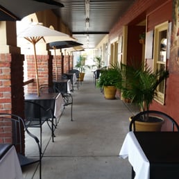 Outside Outside