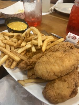 Nick's English Hut by null