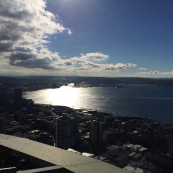 Space Needle - One the amazing views of the city up there - Landmarks & Historical Buildings Near Me - Seattle, Washington Space Needle - One the amazing views of the city up there - Landmarks & Historical Buildings Near Me - Seattle, Washington