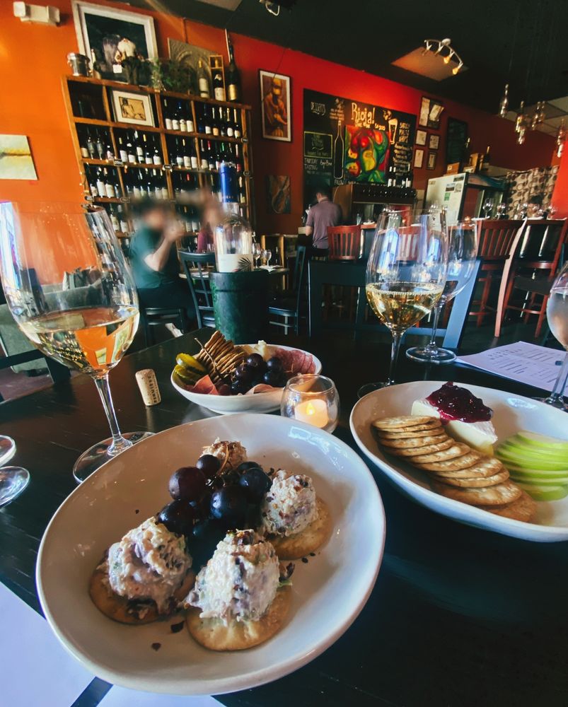 RIOJA! A WINE BAR 65 Photos & 58 Reviews Wine Bars 1603D