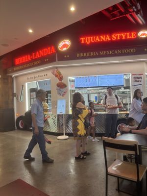 Birria Landia by null