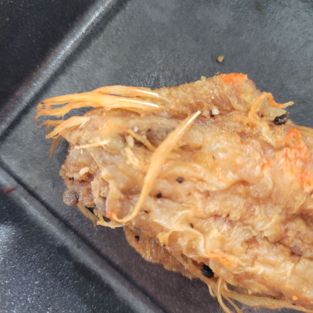 Wingstop - Disgusting!! Who thinks this is acceptable to serve to the public - Chicken Wings Near Me - Orange, California Wingstop - Disgusting!! Who thinks this is acceptable to serve to the public - Chicken Wings Near Me - Orange, California