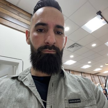 The Prince Haircut - Barbers Near Me The Prince Haircut - Barbers Near Me