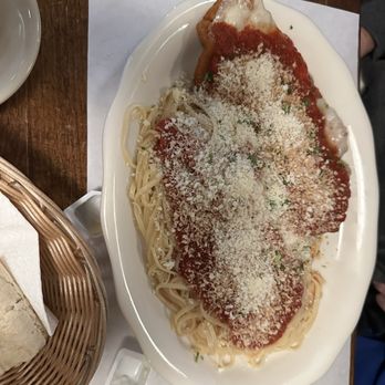 Cafe Roma Ristorante - Chicken Parmesan - Italian Near Me - Hagerstown, Maryland Cafe Roma Ristorante - Chicken Parmesan - Italian Near Me - Hagerstown, Maryland