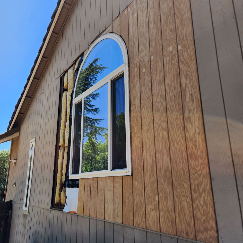 Slide of Quality Built Roofing