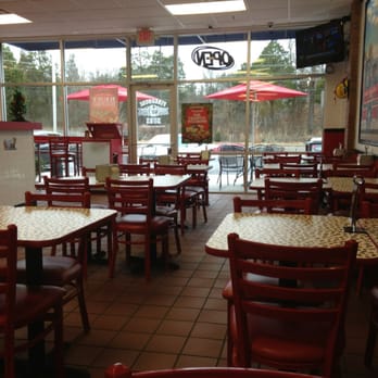 Firehouse Subs - Fast Food Near Me - Cleveland, Tennessee Firehouse Subs - Fast Food Near Me - Cleveland, Tennessee