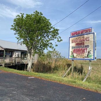 Captain Mitch's Airboat Tours - Captain Mitch's - Boat Tours Near Me - Naples, Florida Captain Mitch's Airboat Tours - Captain Mitch's - Boat Tours Near Me - Naples, Florida