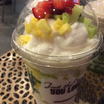 BAMBU - Original Vietnamese Yogurt - Juice Bars & Smoothies Near Me - Kent, Washington BAMBU - Original Vietnamese Yogurt - Juice Bars & Smoothies Near Me - Kent, Washington