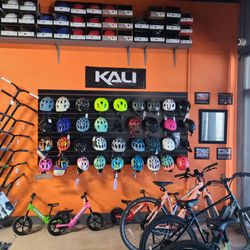 Sunset Cyclery