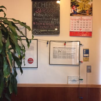 Lock Chun - Chinese Near Me - Santa Clara, California