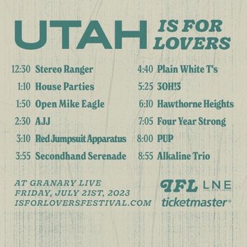 Granary Live - Lineup - Music Venues Near Me - Salt Lake City, Utah Granary Live - Lineup - Music Venues Near Me - Salt Lake City, Utah