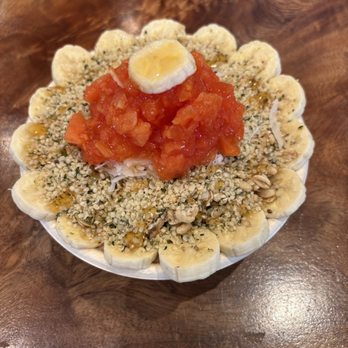 Wishing Well Coffee & Tea - Signature bowl - Coffee & Tea Near Me - Hanalei, Hawaii Wishing Well Coffee & Tea - Signature bowl - Coffee & Tea Near Me - Hanalei, Hawaii
