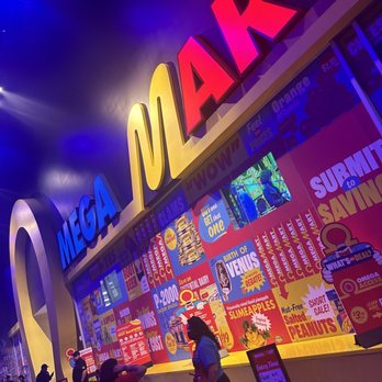 AREA15 - Venues & Event Spaces Near Me - Las Vegas, Nevada