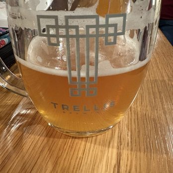 Trellis Brewing - Breweries Near Me - Louisville, Kentucky Trellis Brewing - Breweries Near Me - Louisville, Kentucky
