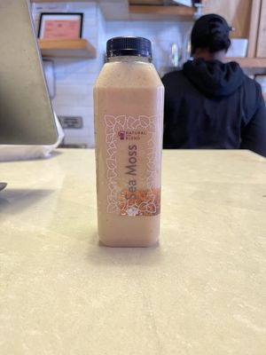 Natural Blend by null